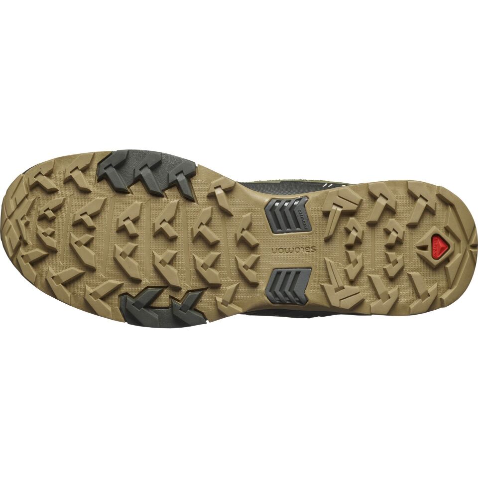 Salomon X Ultra 4 Mid Gore-Tex Erkek Bot