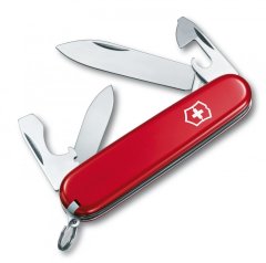 Victorinox 0.2503.B1 Recruit Çakı (Blisterli)