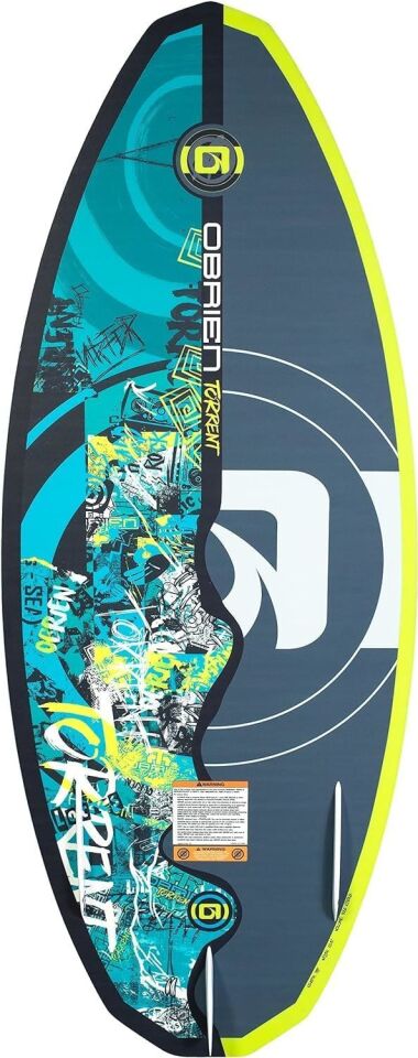 OBRIEN WAKE SURF TORRENT  (DALGA SÖRFÜ)