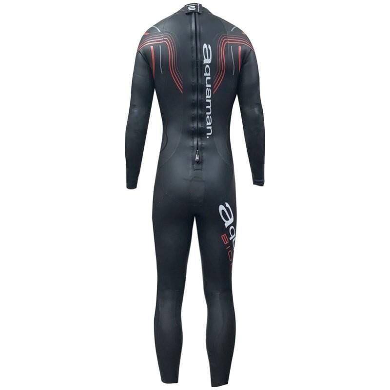 AQUAMAN Elbise BIONIC MEN Wetsuit