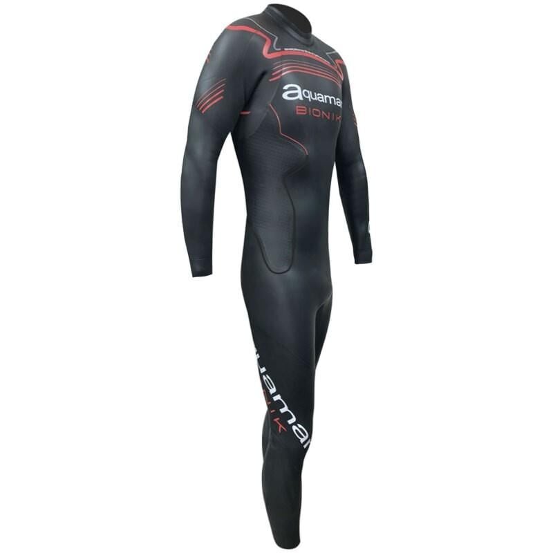 AQUAMAN Elbise BIONIC MEN Wetsuit