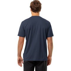 Jack Wolfskin Delgami SS Erkek T-Shirt