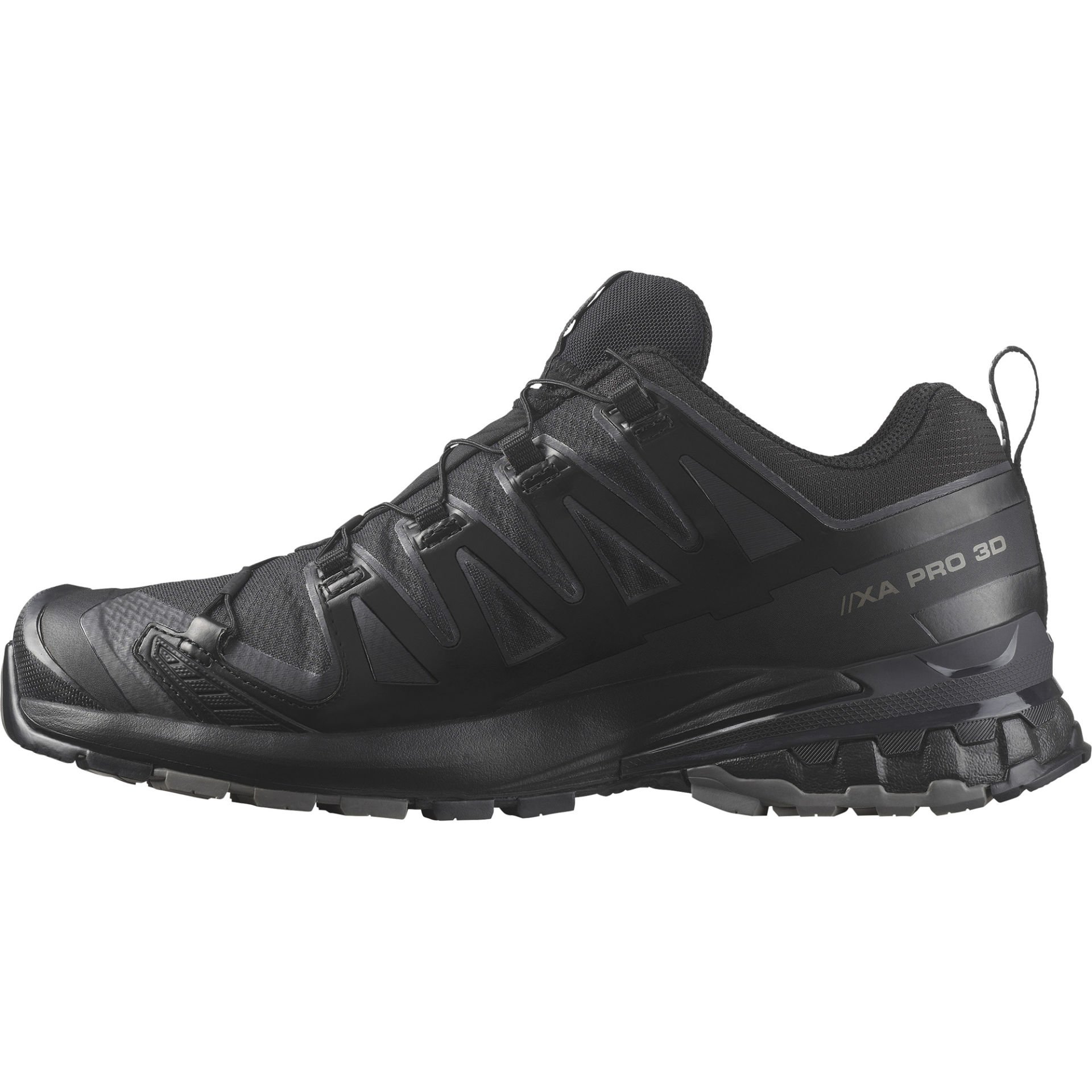 Salomon Xa Pro 3D V9 Gore-Tex Erkek Ayakkabı