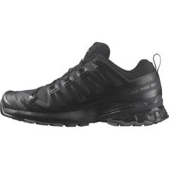 Salomon Xa Pro 3D V9 Gore-Tex Erkek Ayakkabı