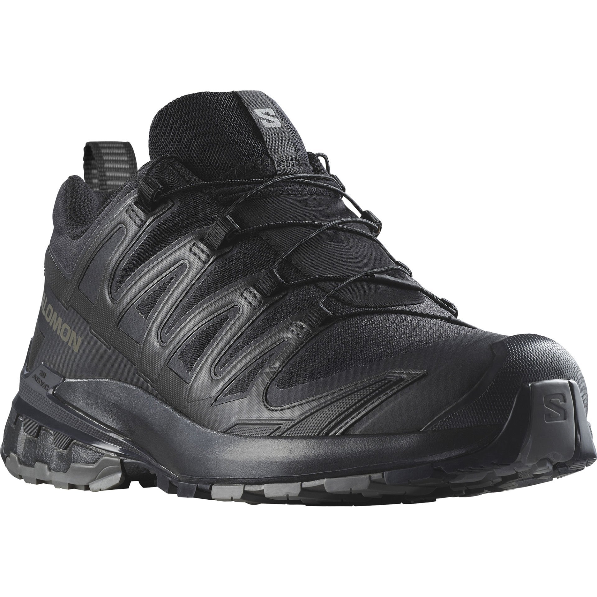 Salomon Xa Pro 3D V9 Gore-Tex Erkek Ayakkabı