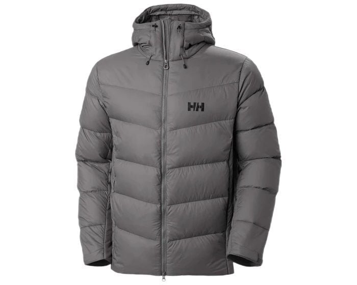 Helly Hansen Verglas Icefall Erkek Ceket