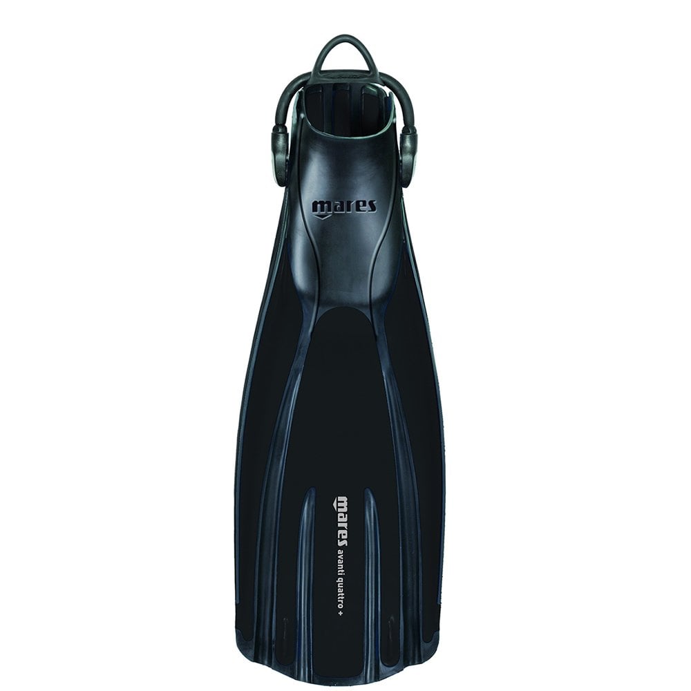 Mares Avanti Quattro+ Scuba Dalış Paleti