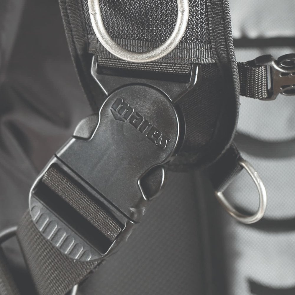 Mares Dragon SLS BCD Denge Yeleği