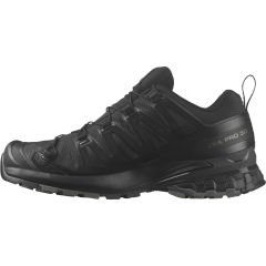 Salomon Xa Pro 3D V9 Gore-Tex Kadın Ayakkabı