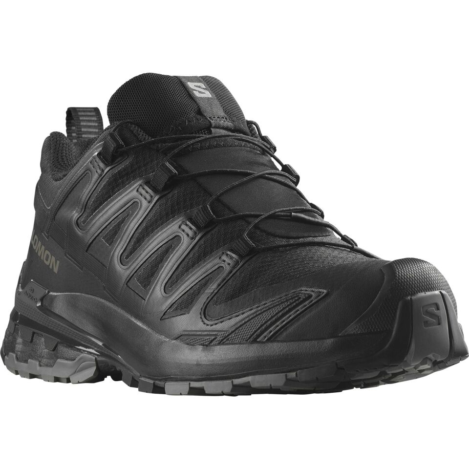 Salomon Xa Pro 3D V9 Gore-Tex Kadın Ayakkabı