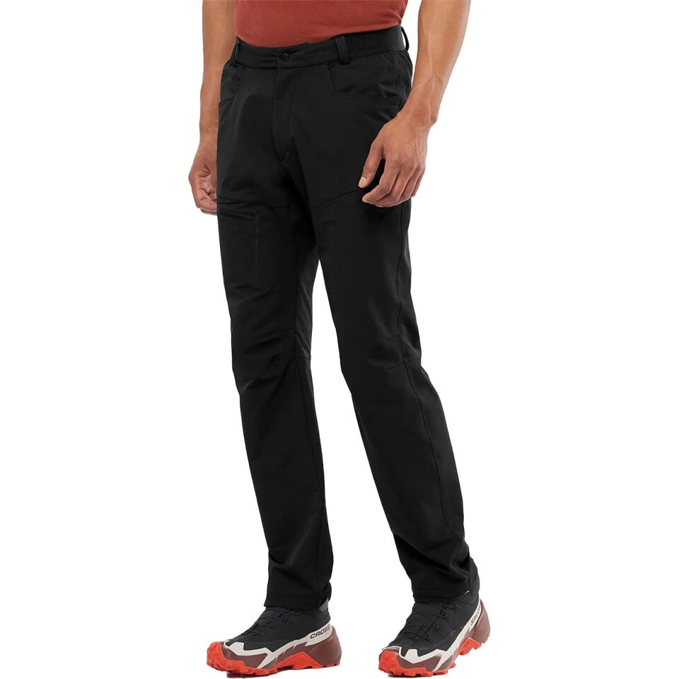 Salomon Wayfarer Warm Pants Erkek Pantolonu