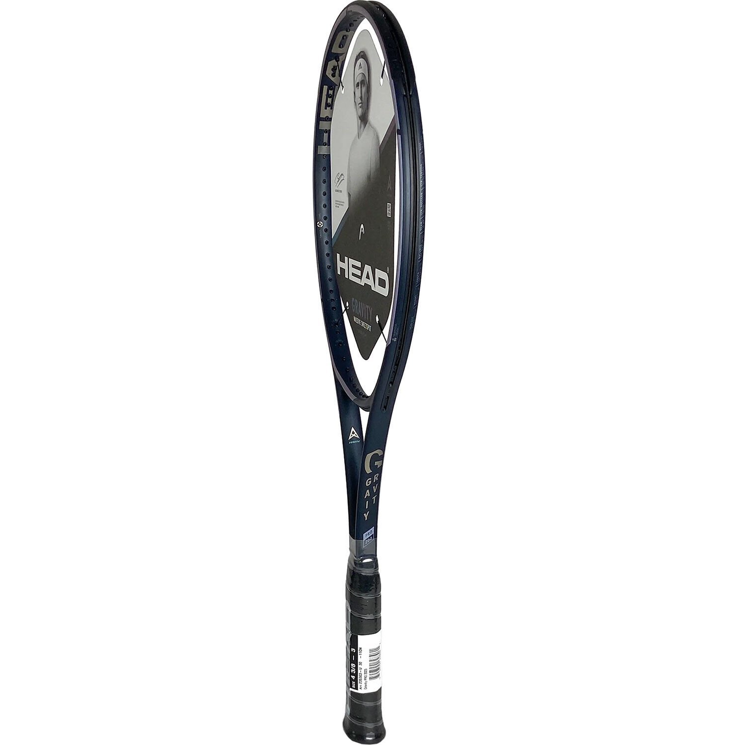 Head Gravity Pro 2023 Kordajsız Tenis Raketi