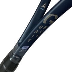 Head Gravity Pro 2023 Kordajsız Tenis Raketi