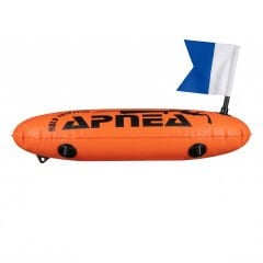 Apnea Torpido Şamandıra PVC