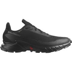 Salomon Alphacross 5 Gore-Tex Erkek Ayakkabı