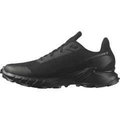Salomon Alphacross 5 Gore-Tex Erkek Ayakkabı Siyah - 46.5