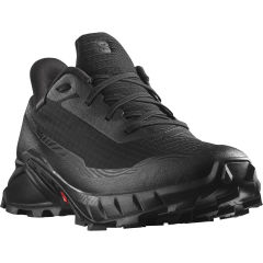 Salomon Alphacross 5 Gore-Tex Erkek Ayakkabı Siyah - 46.5