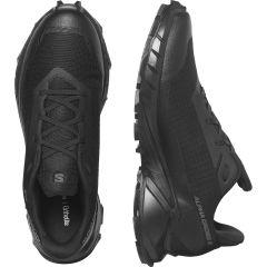 Salomon Alphacross 5 Gore-Tex Erkek Ayakkabı Siyah - 46.5