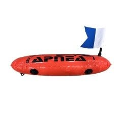 Apnea Torpido Şamandıra PVC