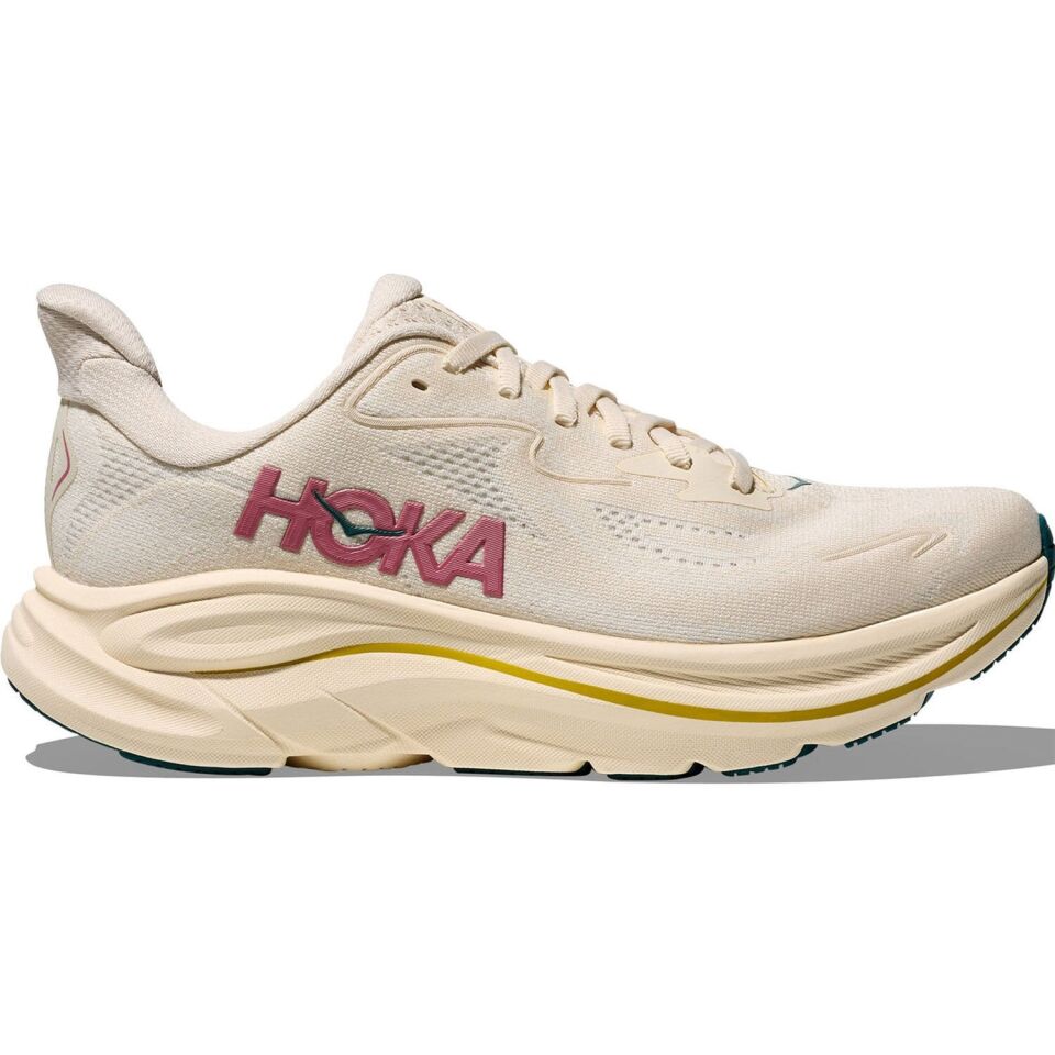 Hoka Clifton 10 Kadın Ayakkabısı Pembe - 39.5