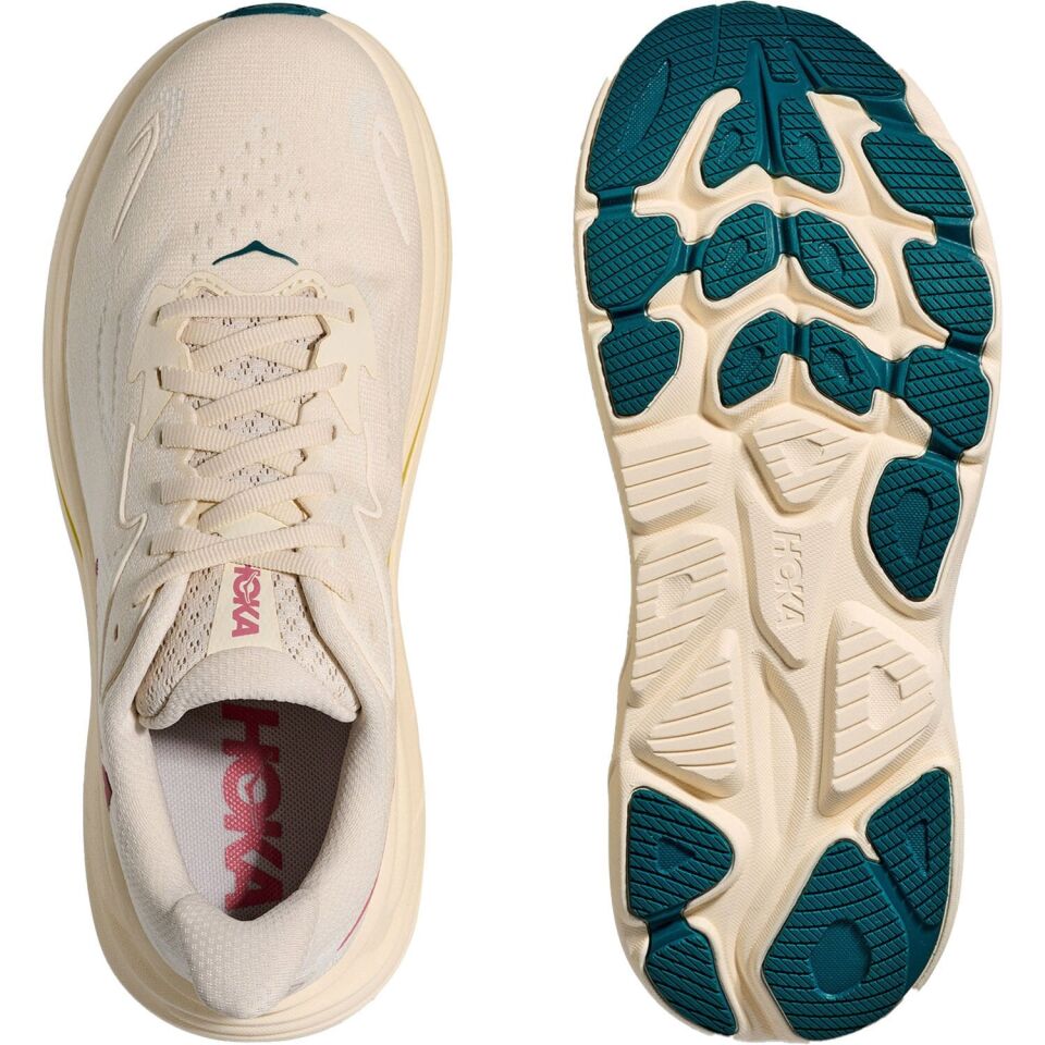 Hoka Clifton 10 Kadın Ayakkabısı Pembe - 39.5