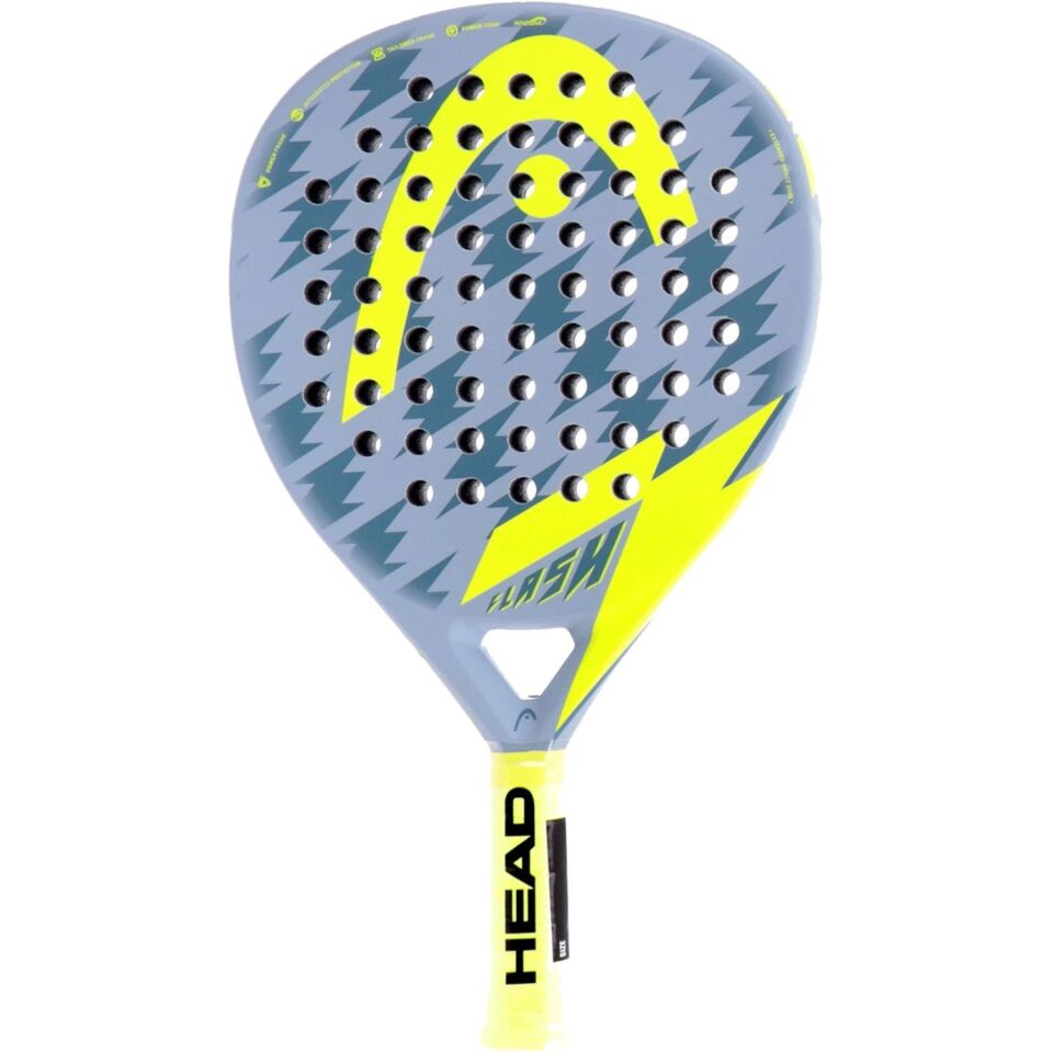 Head Flash Padel Raketi