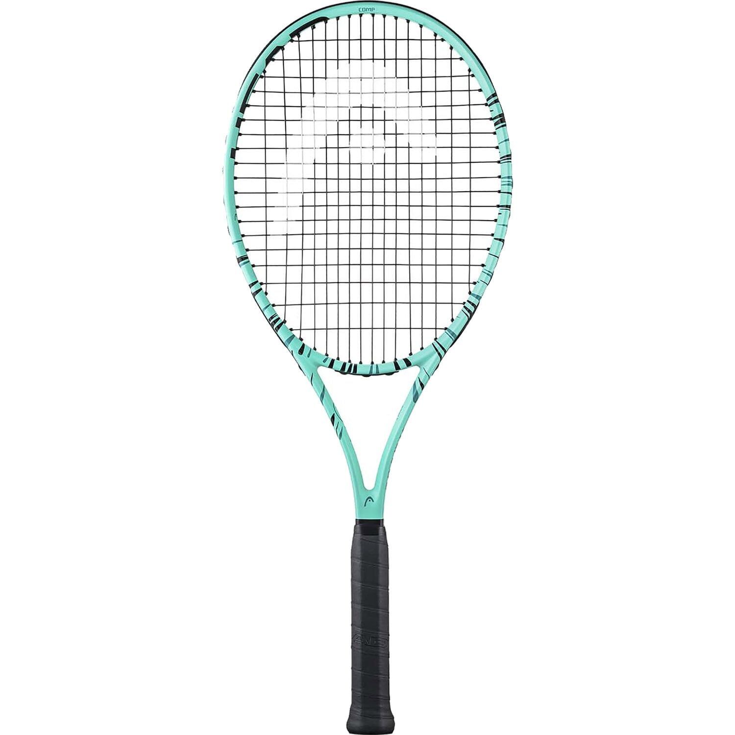 Head MX Spark Comp Kordajlı Tenis Raketi