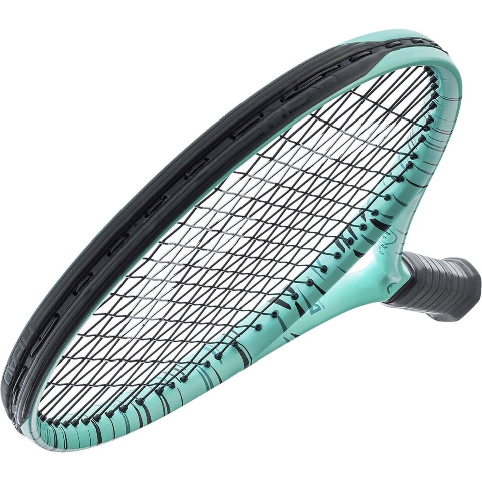 Head MX Spark Comp Kordajlı Tenis Raketi