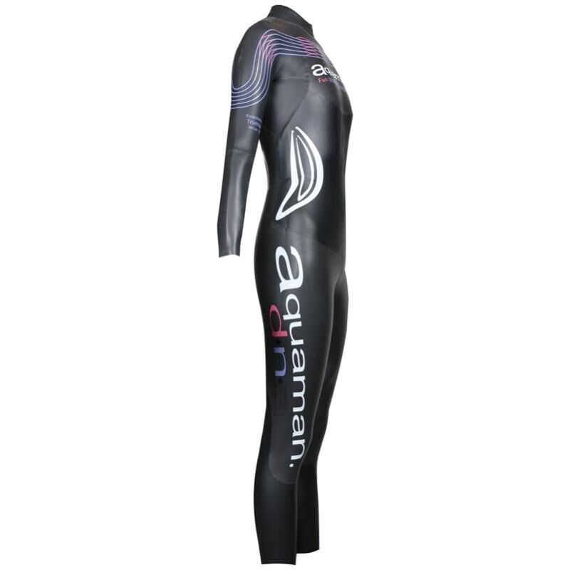 AQUAMAN Elbise DNA LADY Wetsuit