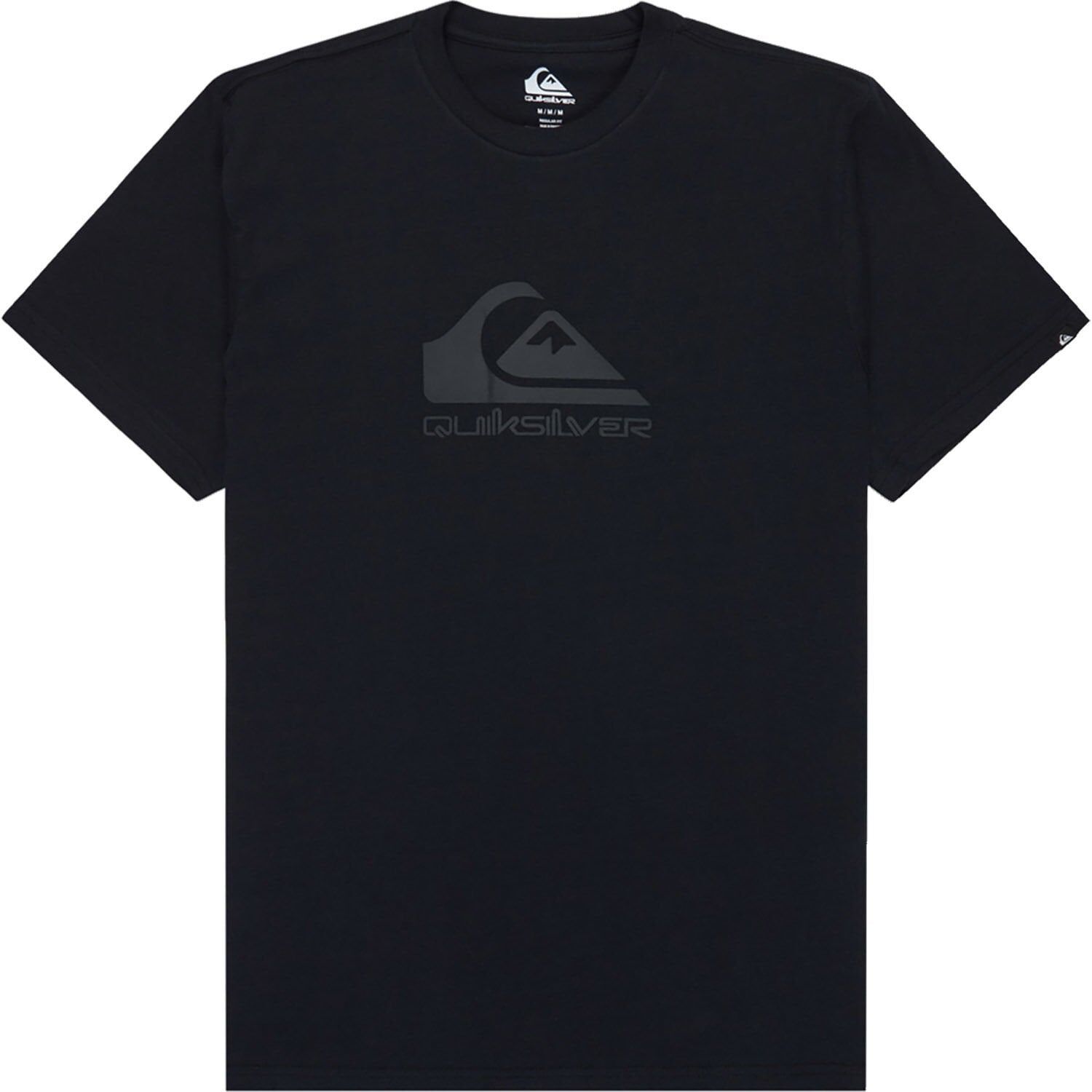 Quiksilver Ev Comp Logo Erkek T-Shirt