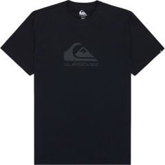 Quiksilver Ev Comp Logo Erkek T-Shirt
