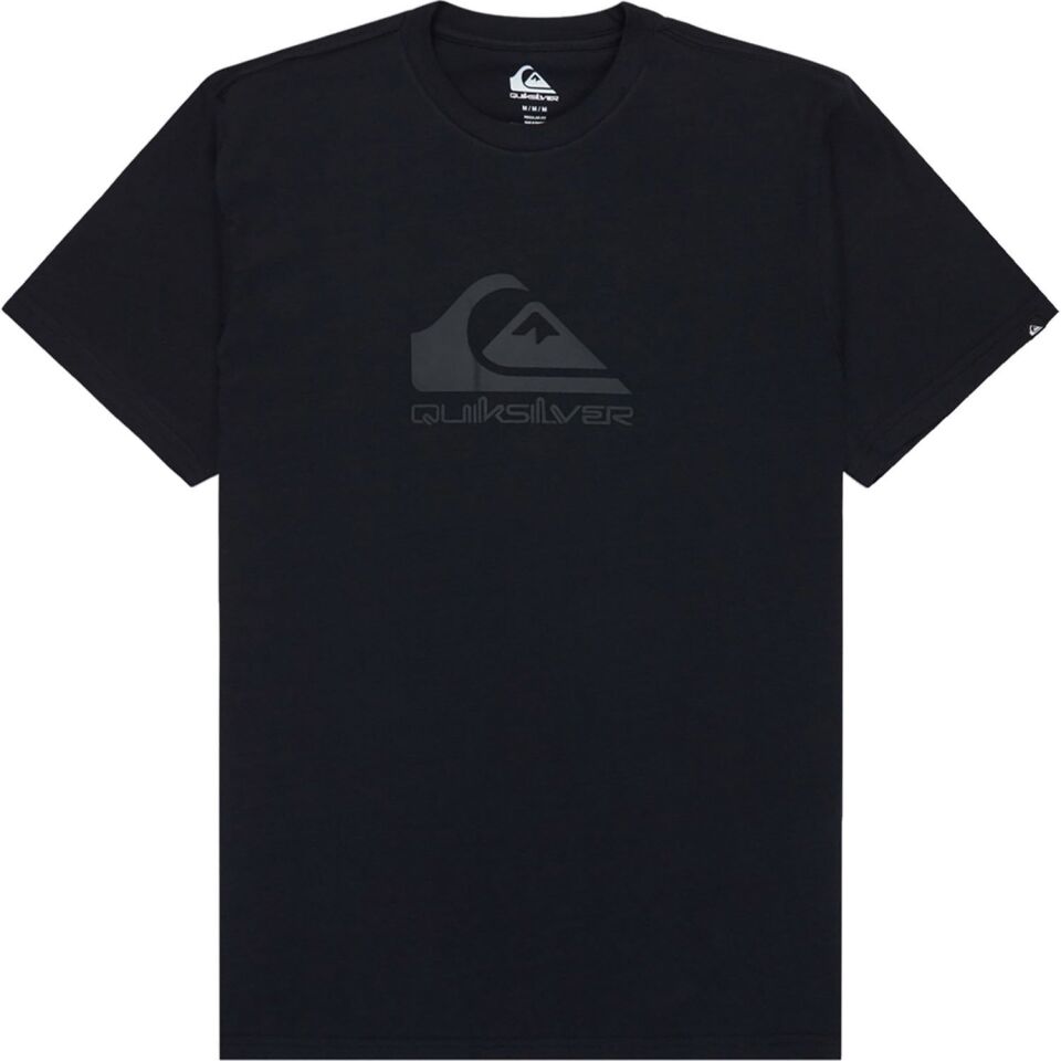 Quiksilver Ev Comp Logo Erkek T-Shirt