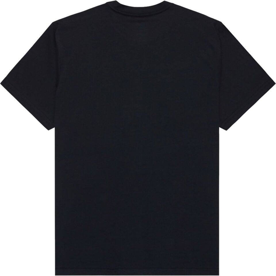 Quiksilver Ev Comp Logo Erkek T-Shirt