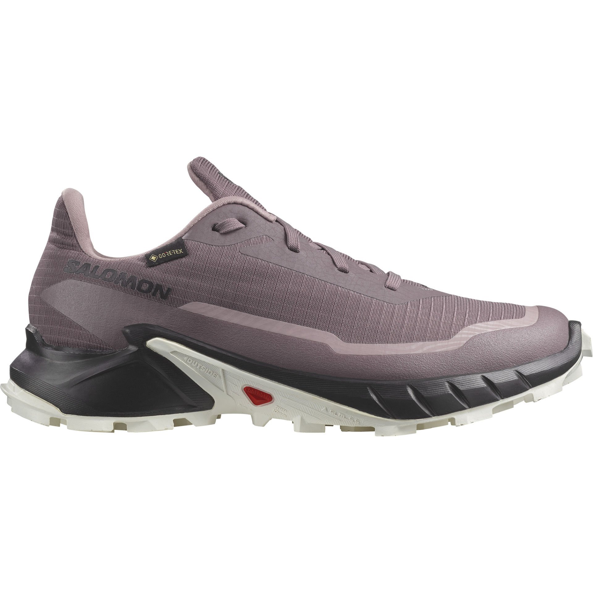 Salomon Alphacross 5 Gore-Tex Kadın Ayakkabı