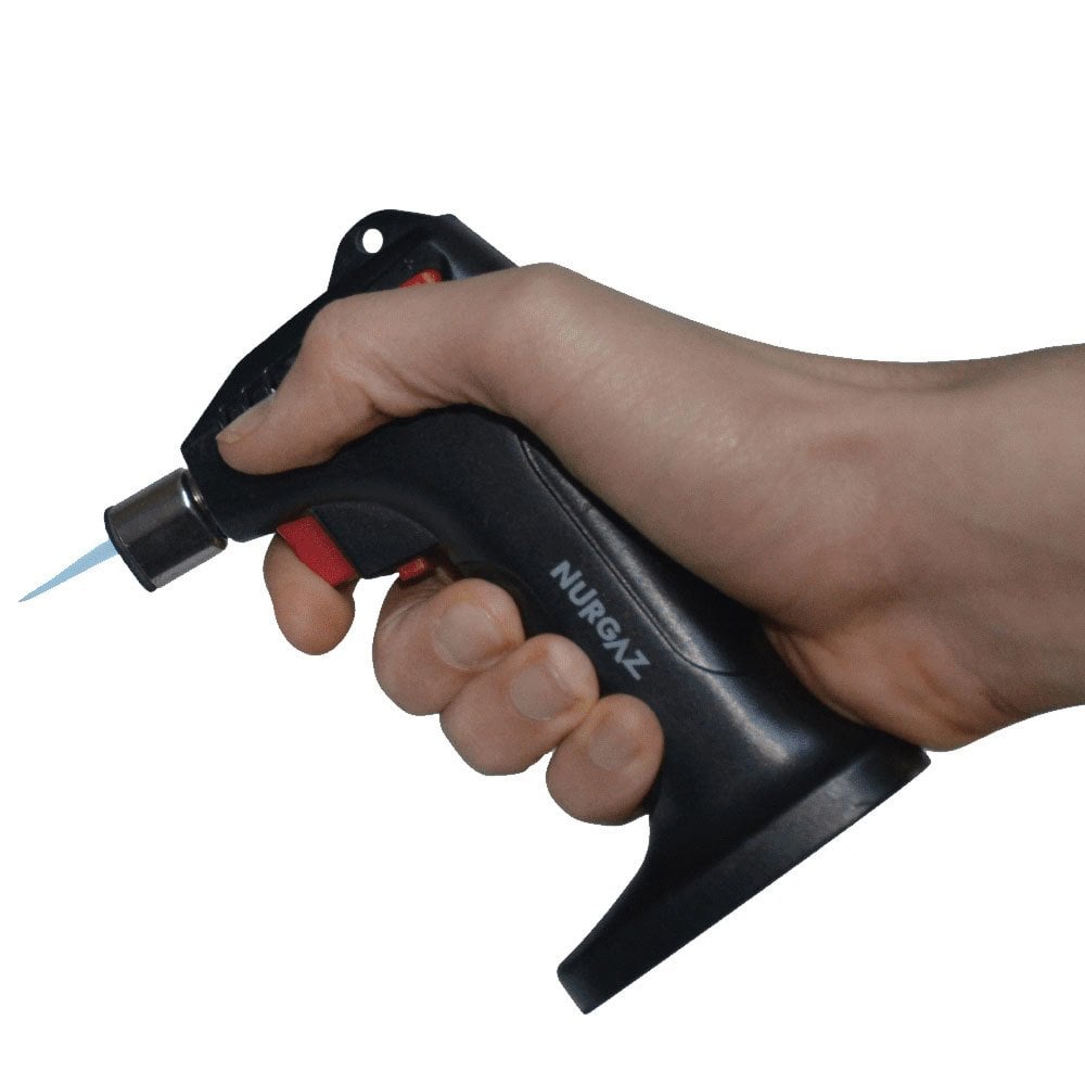 Nurgaz Power Torch Mini Pürmüz