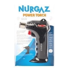 Nurgaz Power Torch Mini Pürmüz