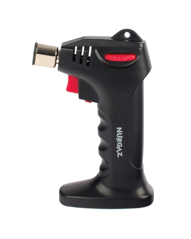 Nurgaz Power Torch Mini Pürmüz