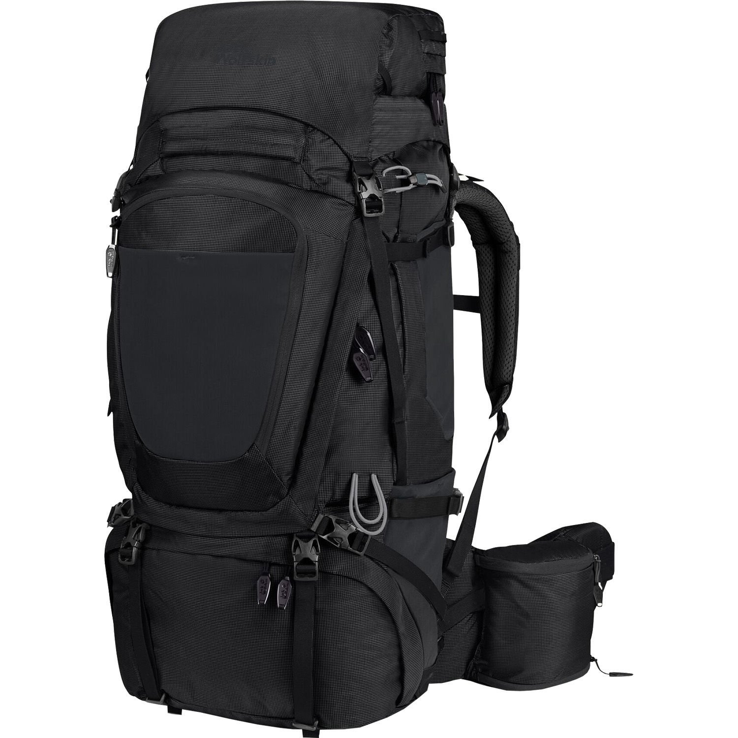 Jack Wolfskin Denali 65+10 Unisex Sırt Çantası