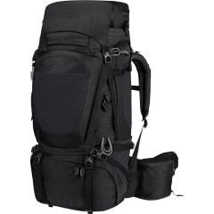 Jack Wolfskin Denali 65+10 Unisex Sırt Çantası
