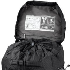 Jack Wolfskin Denali 65+10 Unisex Sırt Çantası