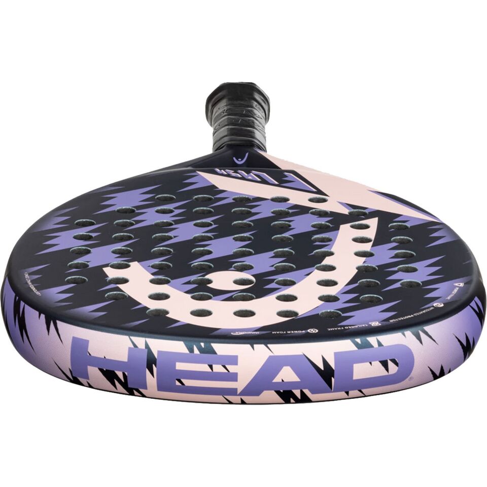 Head Flash Padel Raketi