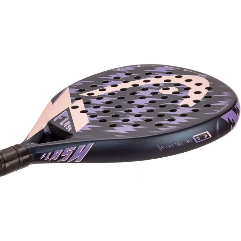 Head Flash Padel Raketi