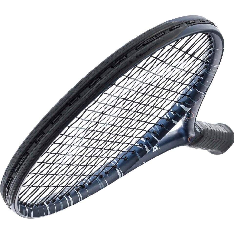 Head MX Spark Comp Kordajlı Tenis Raketi
