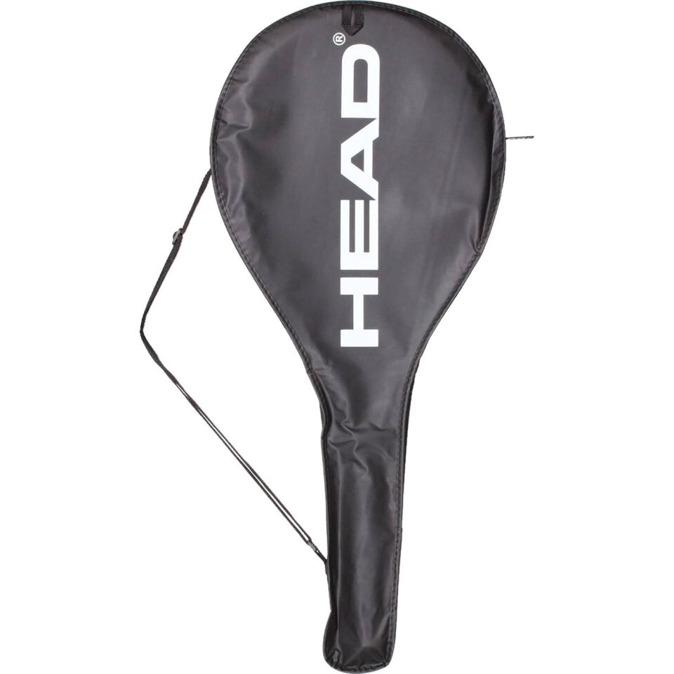 Head MX Spark Comp Kordajlı Tenis Raketi