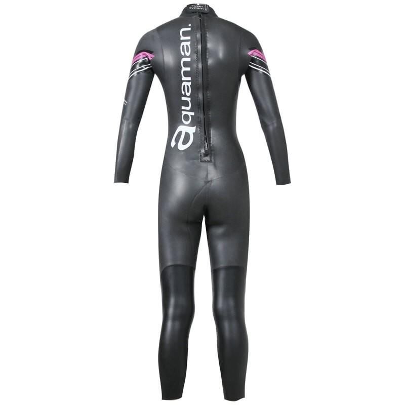 AQUAMAN Elbise RAFALE LADY Wetsuit