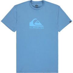 Quiksilver Ev Comp Logo Erkek T-Shirt