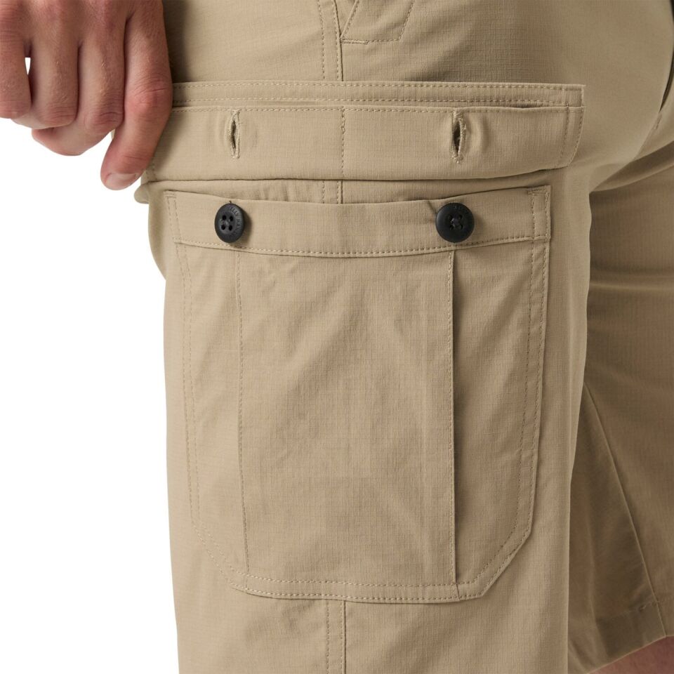 Helly Hansen HH QD Cargo 11'' Erkek Şort Bej - 32