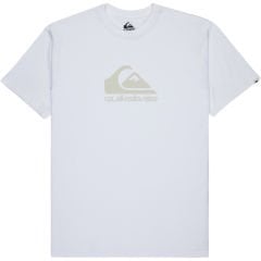 Quiksilver Ev Comp Logo Erkek T-Shirt