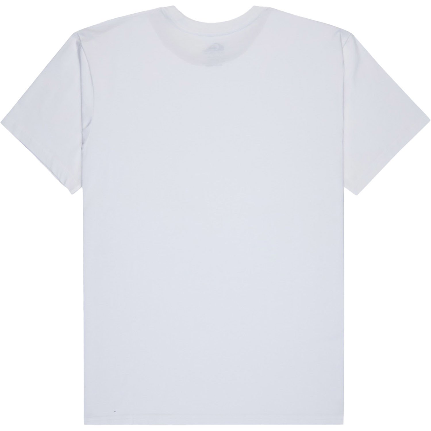 Quiksilver Ev Comp Logo Erkek T-Shirt