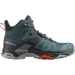Salomon X Ultra 4 Mid Gore-Tex Erkek Bot